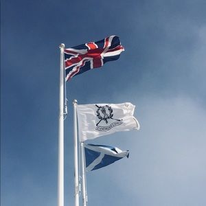 Meet your Posher, Christopher